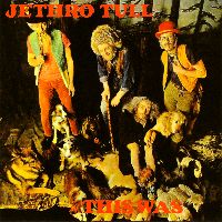 Jethro Tull - This Was (The 50th Anniversary Edition)(CD)