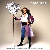 Jethro Tull - WarChild II