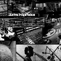 Jimi Hendrix Experience, The - Electric Lady Studios: A Jimi Hendrix Vision (3CD+Blu-ray)