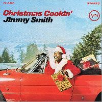 Smith, Jimmy - Christmas Cookin'