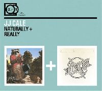 Cale, J.J. - 2 For 1: Naturally/ Really (CD)