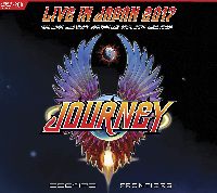 Journey - Escape & Frontiers Live In Japan (2CD+DVD)