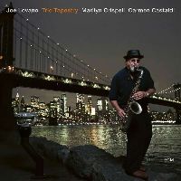Joe Lovano, Marilyn Crispell, Carmen Castaldi - TRIO TAPESTRY (CD)