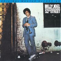 JOEL, BILLY - 52nd Street (SACD)