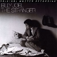 JOEL, BILLY - THE STRANGER (SACD)