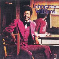 Williams, John Gary - John Gary Williams