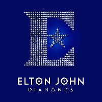 John, Elton - Diamonds (CD)