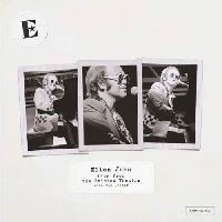 John, Elton - Live From The Rainbow Theatre 1977 (RSD 2025)