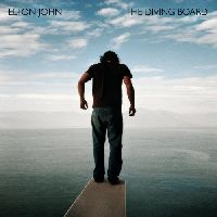 John, Elton - The Diving Board (CD)