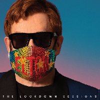 John, Elton - The Lockdown Sessions