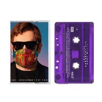 John, Elton - The Lockdown Sessions (MC, Transparent Purple)