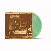 John, Elton - Tumbleweed Connection (Green Vinyl)