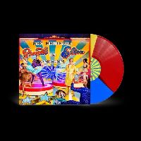 John, Elton - Who Believes in Angels? (Red, Blue & Yellow Vinyl)