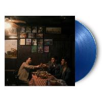 Jonas Brothers - Greetings From Your Hometown (Cobalt Blue Vinyl)