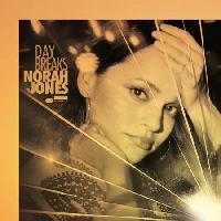 Jones, Norah - Day Breaks (CD)