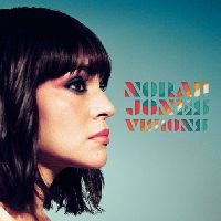 JONES, NORAH - Visions (CD)