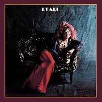 JOPLIN, JANIS - Pearl