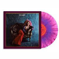 JOPLIN, JANIS - Pearl (Pink Splatter Vinyl, NAD 2026)