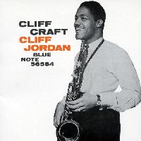 Jordan, Clifford - Cliff Craft (Blue Note Classic Series)