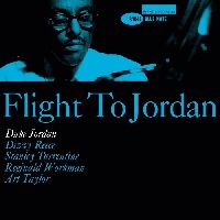 Jordan, Duke - Flight To Jordan (Tone Poet Series)