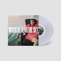 Jordan, The (Caro Emerald) - Nowhere Near The Sky (Clear Vinyl)
