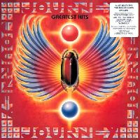 Journey - Greatest Hits