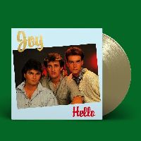 JOY - Hello (Gold Vinyl)