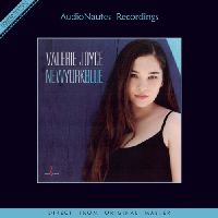 Joyce, Valerie - New York Blue (Audiophile Edition)