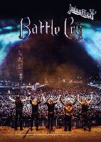 JUDAS PRIEST - Battle Cry (DVD)