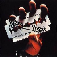 JUDAS PRIEST - British Steel