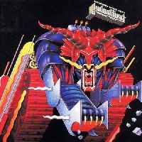JUDAS PRIEST - Defenders Of The Faith