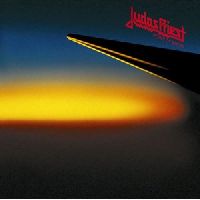 JUDAS PRIEST - Point Of Entry