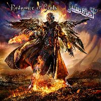 JUDAS PRIEST - Redeemer of Souls (2CD)