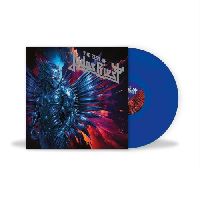 Judas Priest - Best Of Judas Priest (Blue Bio Vinyl)