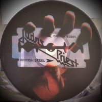 JUDAS PRIEST - British Steel (40th Anniversary Edition, RSD 2020)