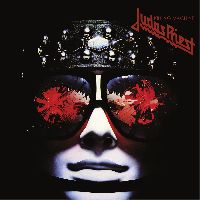 JUDAS PRIEST - Killing Machine