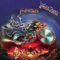 JUDAS PRIEST - Painkiller JUDAS PRIEST - Painkiller