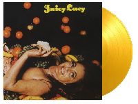 JUICY LUCY - Juicy Lucy (Translucent Yellow Vinyl)