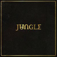 JUNGLE - Jungle