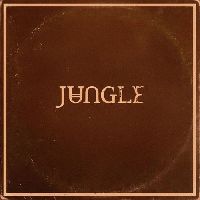 JUNGLE - Sunshine