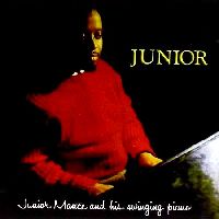 Junior Mance - Junior (Verve By Request)