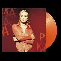 Kaas, Patricia - Dans Ma Chair (Orange Vinyl)