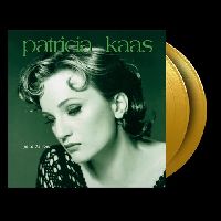 Kaas, Patricia - Je Te Dis Vous (Yellow Vinyl)