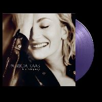 Kaas, Patricia - Le Mot De Passe (Purple Vinyl)