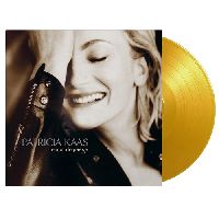 Kaas, Patricia - Le Mot De Passe (Translucent Yellow Vinyl)