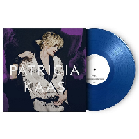 Kaas, Patricia - Patricia Kaas (Blue Vinyl)