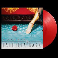 Kaas, Patricia - Piano Bar (Red Vinyl)