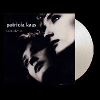 Kaas, Patricia - Scene De Vie (White Vinyl)