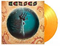 Kansas - Point Of Know Return (Flaming Coloured Vinyl)