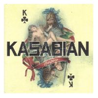 Kasabian - Empire